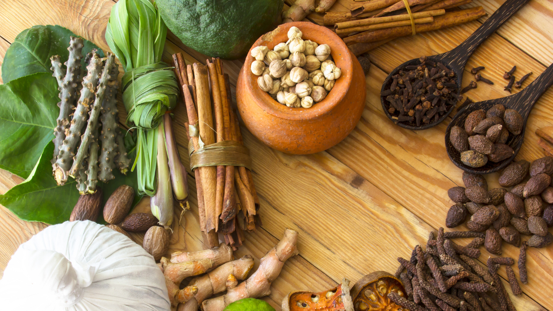 The Science of Aromatherapy.