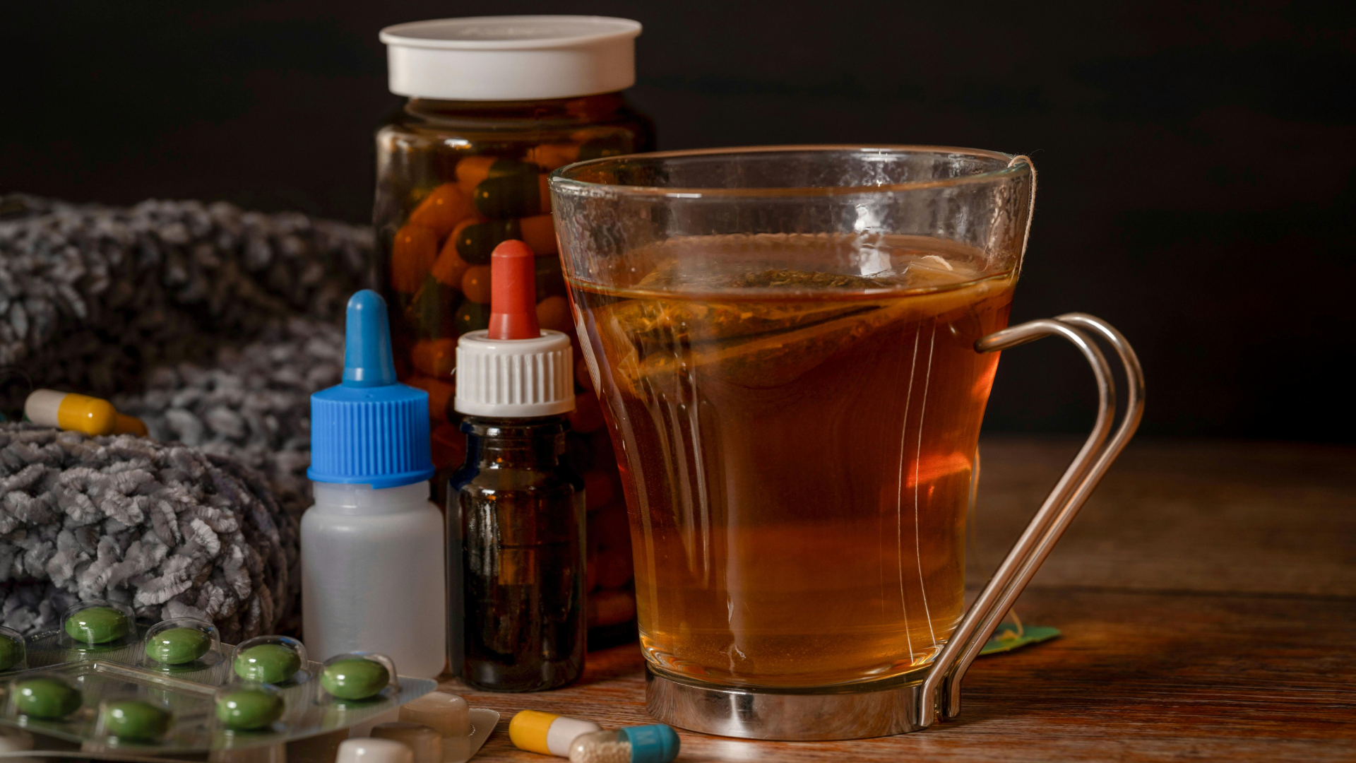 The Comforting Cure: A Deep Dive into Effective Home Remedies for Sinus Discomfort.