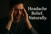 Lokamrit Oil – Natural Relief for Headaches, Migraines & Stress