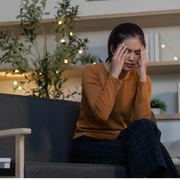 How Lokamrit Roll-On for Migraine Supports 6 Types of Headaches.