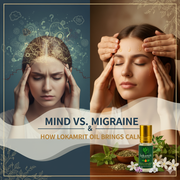 Why Overthinkers Are More Prone to Head Pain.