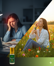 Benefits of Lokamrit Oil: Nature's Secret for Relieving Migraines