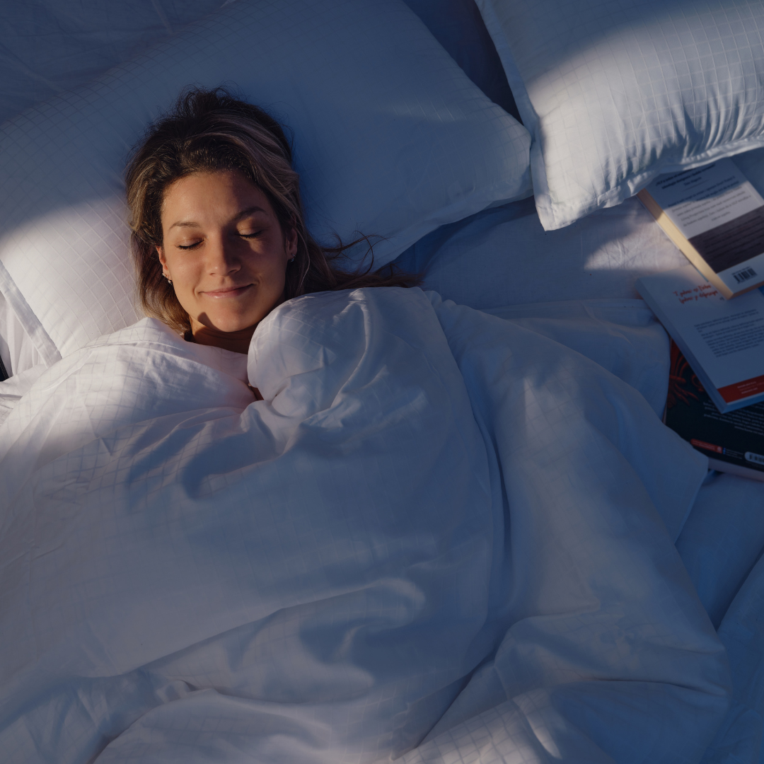 Lokamrit Oil and Lucid Dreaming: Unleashing Restful Awareness.