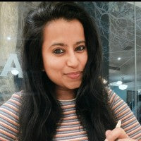 Kavita Menon