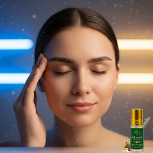 From Pain to Peace: Why Lokamrit Oil Is the Most Effective and Affordable Migraine Remedy.