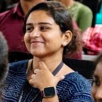 Meera Krishnan